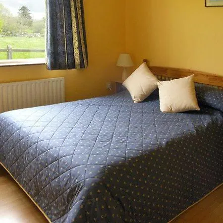 Rockfield House