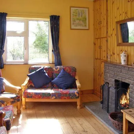 Rockfield House Ferienhaus *