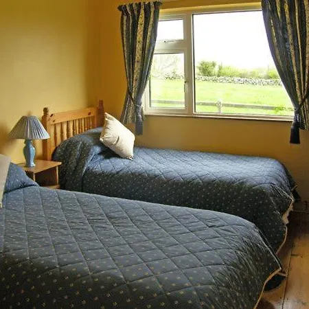 Rockfield House *